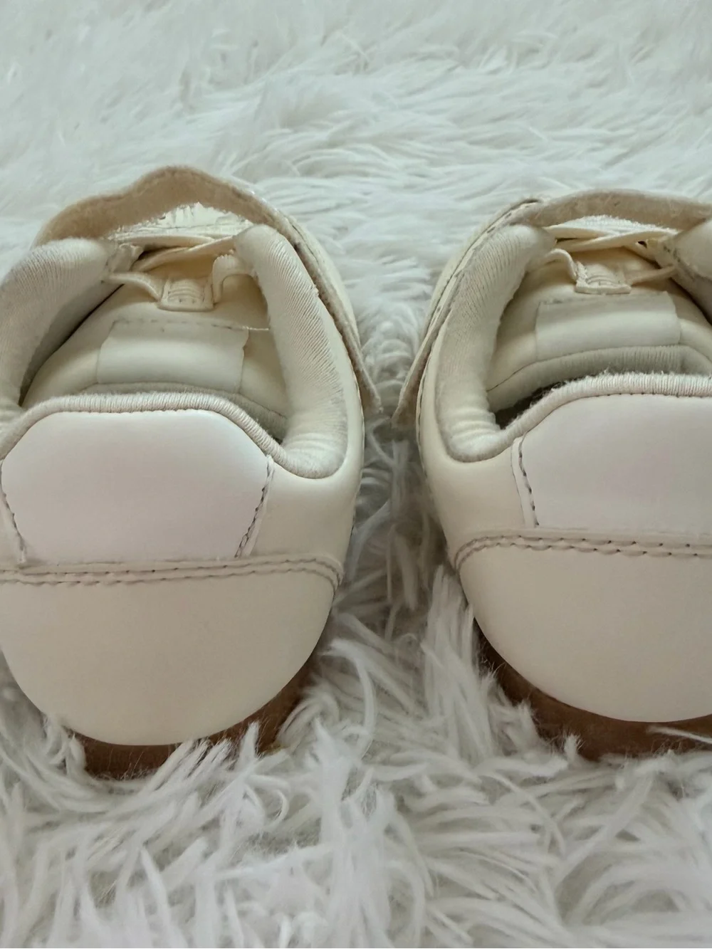 Cat & Jack Toddler Girls Size 6 Floral Shoes 2-Pair Bundle
